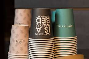 HOTEL THE FLAG Shinsaibashi