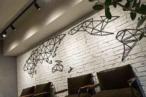 HOTEL THE FLAG Shinsaibashi