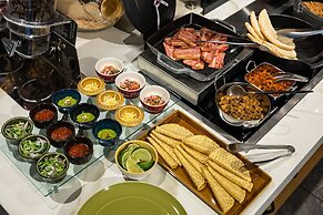 HOTEL THE FLAG Shinsaibashi