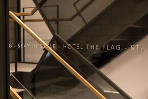 HOTEL THE FLAG Shinsaibashi