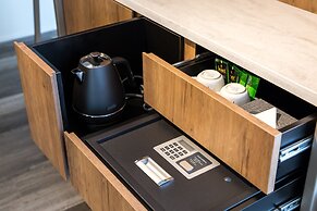 HOTEL THE FLAG Shinsaibashi