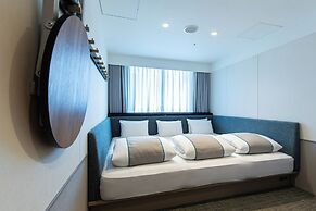 HOTEL THE FLAG Shinsaibashi