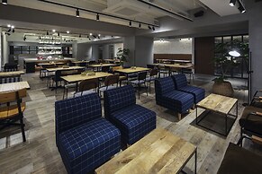 HOTEL THE FLAG Shinsaibashi