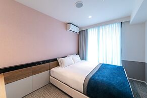 HOTEL THE FLAG Shinsaibashi