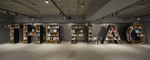 HOTEL THE FLAG Shinsaibashi