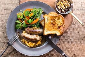 HOTEL THE FLAG Shinsaibashi