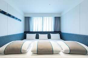 HOTEL THE FLAG Shinsaibashi