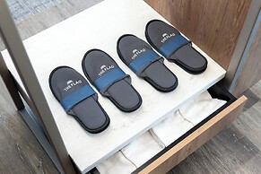 HOTEL THE FLAG Shinsaibashi