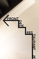 HOTEL THE FLAG Shinsaibashi