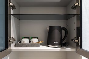 HOTEL THE FLAG Shinsaibashi