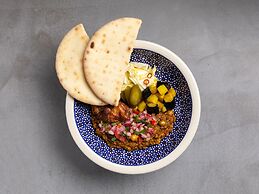 HOTEL THE FLAG Shinsaibashi