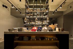 HOTEL THE FLAG Shinsaibashi