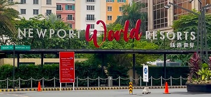 Savoy Hotel Manila
