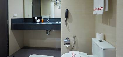 Savoy Hotel Manila