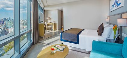 Savoy Hotel Manila