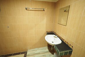 Amorn Sukhothai Hotel