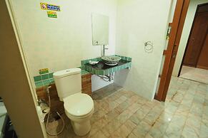 Amorn Sukhothai Hotel