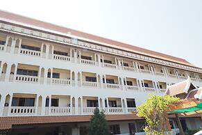 Amorn Sukhothai Hotel