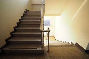 Amorn Sukhothai Hotel