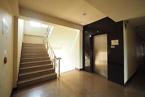 Amorn Sukhothai Hotel