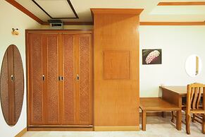 Amorn Sukhothai Hotel