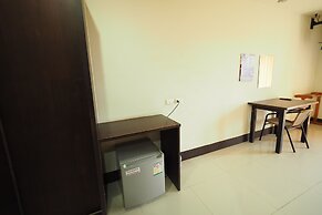 Amorn Sukhothai Hotel