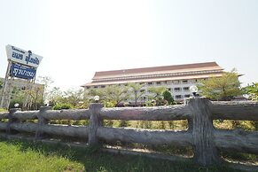 Amorn Sukhothai Hotel
