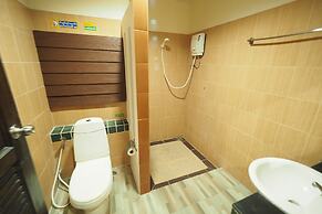 Amorn Sukhothai Hotel