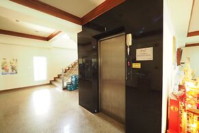 Amorn Sukhothai Hotel