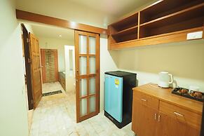 Amorn Sukhothai Hotel