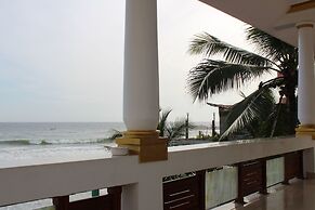 Hotel Sea View Palace - The Beach Hotel, Kovalam