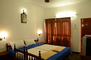 Hotel Sea View Palace - The Beach Hotel, Kovalam