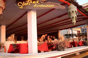 Hotel Sea View Palace - The Beach Hotel, Kovalam