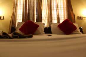 Hotel Sea View Palace - The Beach Hotel, Kovalam