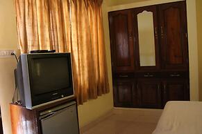 Hotel Sea View Palace - The Beach Hotel, Kovalam