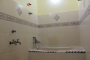 Hotel Sea View Palace - The Beach Hotel, Kovalam