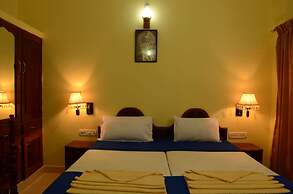 Hotel Sea View Palace - The Beach Hotel, Kovalam