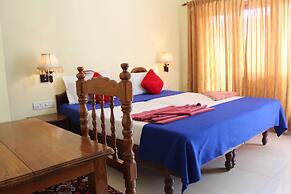 Hotel Sea View Palace - The Beach Hotel, Kovalam