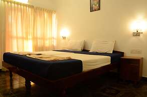 Hotel Sea View Palace - The Beach Hotel, Kovalam