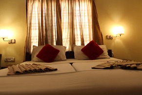 Hotel Sea View Palace - The Beach Hotel, Kovalam