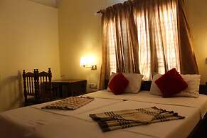 Hotel Sea View Palace - The Beach Hotel, Kovalam