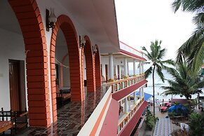 Hotel Sea View Palace - The Beach Hotel, Kovalam