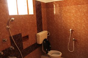 Hotel Sea View Palace - The Beach Hotel, Kovalam