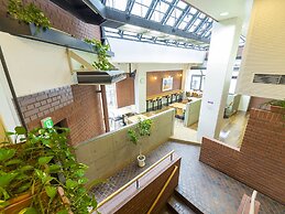 Morioka New City Hotel