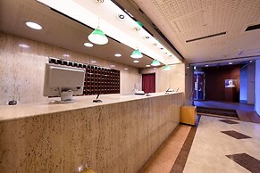 Morioka New City Hotel