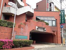 Morioka New City Hotel