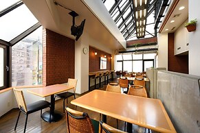 Morioka New City Hotel