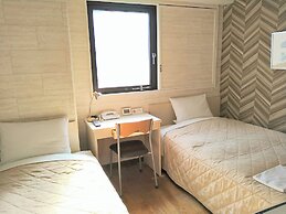 Morioka New City Hotel