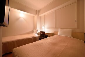 Morioka New City Hotel