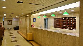 Morioka New City Hotel